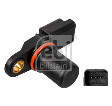 Snímač, poloha vačkového hřídele FEBI BILSTEIN 108289