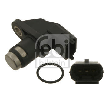 Snímač, poloha vačkového hřídele FEBI BILSTEIN 29547