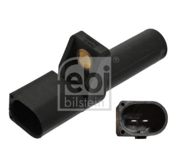 Generátor impulsů, klikový hřídel FEBI BILSTEIN 24455