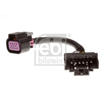 Opravná sada kabelu, koncové světlo FEBI BILSTEIN 107051