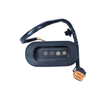 Spínač, dveřní kontakt MAXGEAR 28-1026