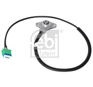 Olejový tlakový spínač, automatická převodovka FEBI BILSTEIN 103103