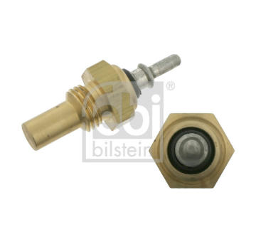 Snímač, teplota chladiva FEBI BILSTEIN 08668