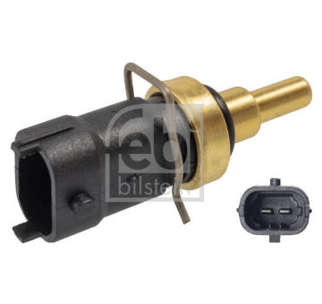 Snímač, teplota chladiva FEBI BILSTEIN 107538