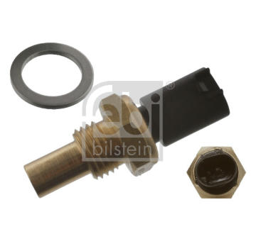 Snímač, teplota chladiva FEBI BILSTEIN 37059