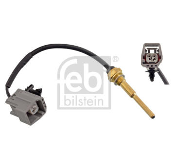 Snímač, teplota chladiva FEBI BILSTEIN 107888