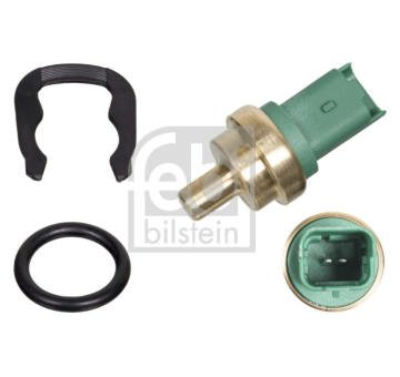 Snímač, teplota chladiva FEBI BILSTEIN 36038
