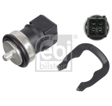 Snímač, teplota chladiva FEBI BILSTEIN 26936