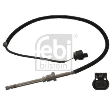 Cidlo, teplota vyfukovych plynu FEBI BILSTEIN 48843