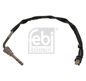 Cidlo, teplota vyfukovych plynu FEBI BILSTEIN 48839