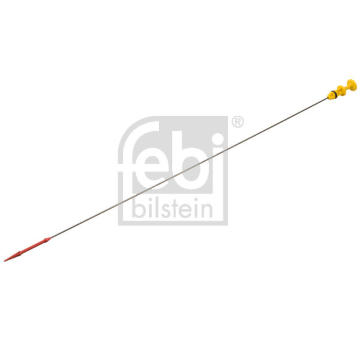 Odměrka hladiny oleje FEBI BILSTEIN 172039