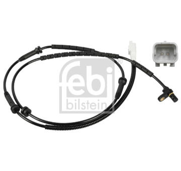 Snímač, počet otáček kol FEBI BILSTEIN 108074