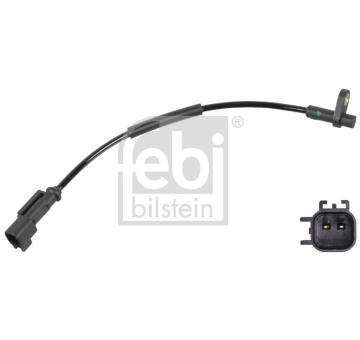 Snímač, počet otáček kol FEBI BILSTEIN 172098