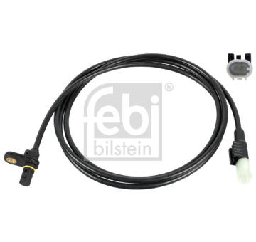 Snímač, počet otáček kol FEBI BILSTEIN 173557