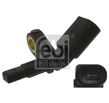 Snímač, počet otáček kol FEBI BILSTEIN 23824