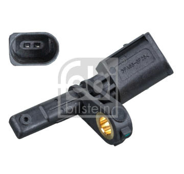 Snímač, počet otáček kol FEBI BILSTEIN 23822