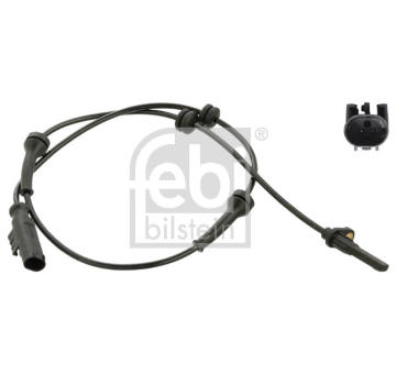 Snímač, počet otáček kol FEBI BILSTEIN 106826