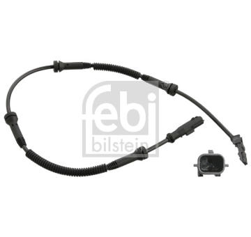 Snímač, počet otáček kol FEBI BILSTEIN 106120