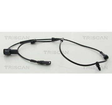 Snímač, počet otáček kol TRISCAN 8180 16123