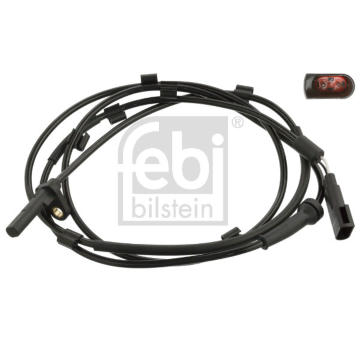 Snímač, počet otáček kol FEBI BILSTEIN 106968