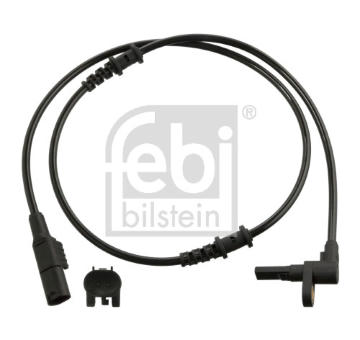 Snímač, počet otáček kol FEBI BILSTEIN 102731