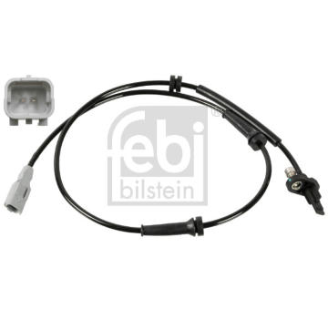 Snímač, počet otáček kol FEBI BILSTEIN 108003