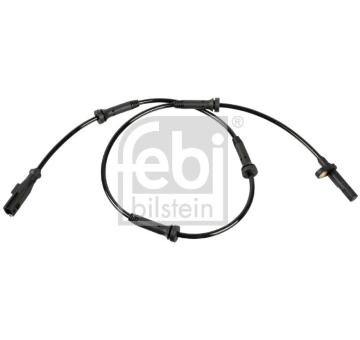Snímač, počet otáček kol FEBI BILSTEIN 108037
