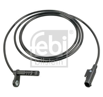 Snímač, počet otáček kol FEBI BILSTEIN 186100