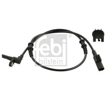 Snímač, počet otáček kol FEBI BILSTEIN 102826