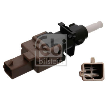 Spinac, ovladani spojky (GRA) FEBI BILSTEIN 49439