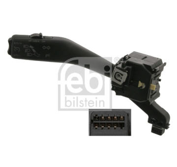 Spínač řízení FEBI BILSTEIN 38514