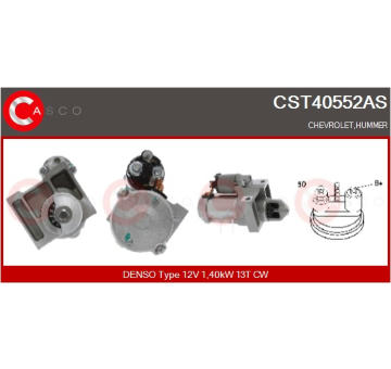 Spínač, zvedací zařízení oken CASCO CWR70022AS