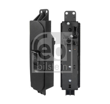 Spínač, zvedací zařízení oken FEBI BILSTEIN 107794