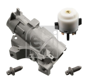 Zámek řízení FEBI BILSTEIN 101090