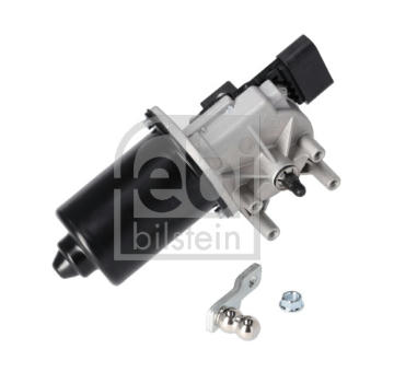 Motor stěračů FEBI BILSTEIN 107218