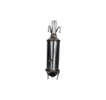 Filtr pevnych castic, vyfukovy system KAMOKA 8010022