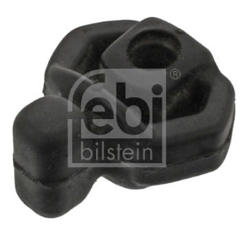 Drzak, vyfukovy system FEBI BILSTEIN 10302