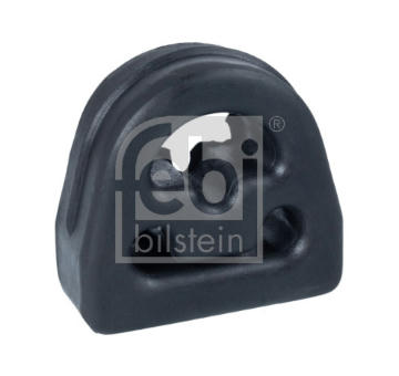 Drzak, vyfukovy system FEBI BILSTEIN 30728