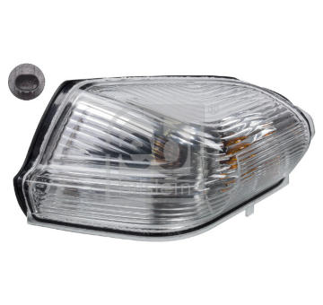 Přídavný blikač FEBI BILSTEIN 100874