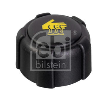 Uzavírací víčko FEBI BILSTEIN 22085