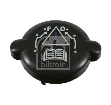 Uzavírací víčko FEBI BILSTEIN 22080