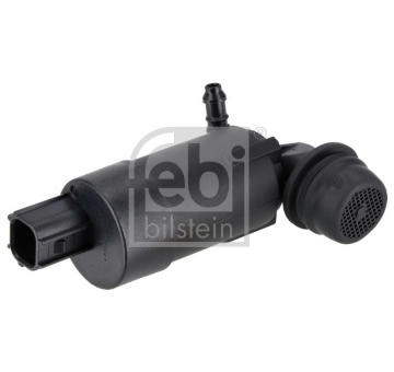 Vodní čerpadlo ostřikovače, čistění skel FEBI BILSTEIN 45038