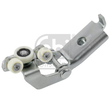 Valive vedeni, posuvne dvere FEBI BILSTEIN 47764