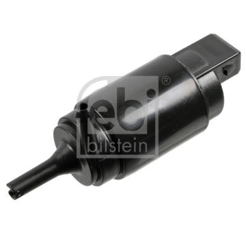 Vodní čerpadlo ostřikovače, čistění skel FEBI BILSTEIN 10274