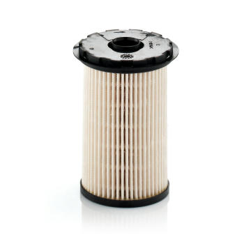 Palivový filtr MANN-FILTER PU 7002 x