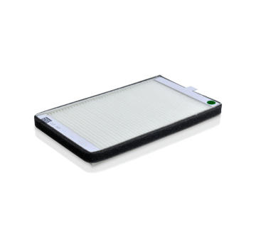 Filtr, vzduch v interiéru MANN-FILTER CUD 2410