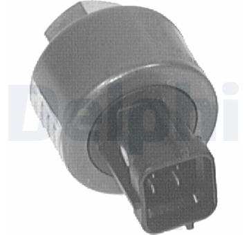 Tlakový vypínač, klimatizace DELPHI TSP0435002
