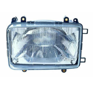 Hlavní světlomet ABAKUS 450-1102R-LD-EN