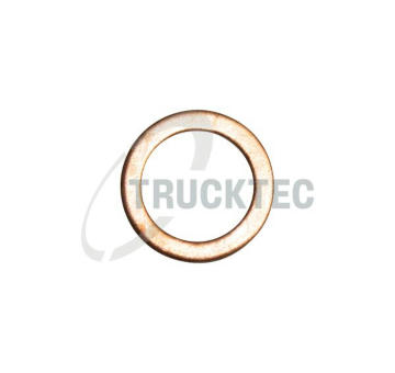Těsnicí kroužek TRUCKTEC AUTOMOTIVE 02.67.048