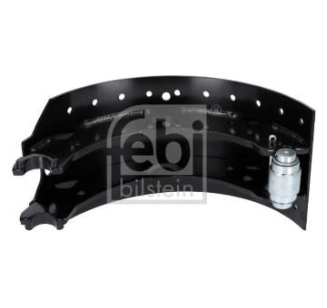 Brzdové pakny FEBI BILSTEIN 05137